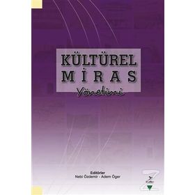Kültürel Miras Yönetimi Kolektif