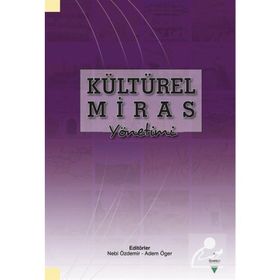 Kültürel Miras Yönetimi Kolektif