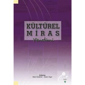 Kültürel Miras Yönetimi Kolektif