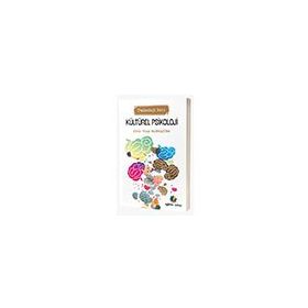 Kültürel Psikoloji Eğiten Kitap Yayınları