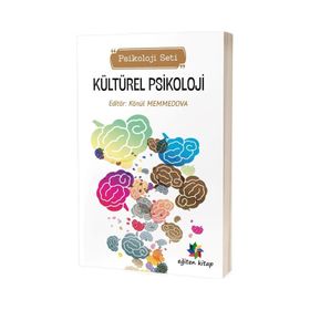 Kültürel Psikoloji Eğiten Kitap Yayınları