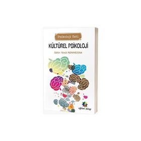 Kültürel Psikoloji Eğiten Kitap Yayınları
