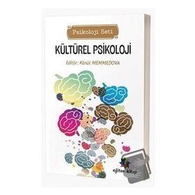 Kültürel Psikoloji Psikoloji Seti - Kolektif