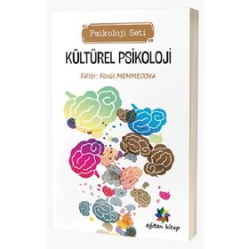Kültürel Psikoloji Psikoloji Seti - Kolektif