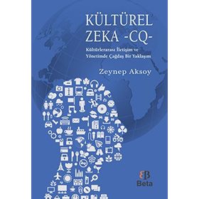 Kültürel Zeka -CQ- - Zeynep Aksoy