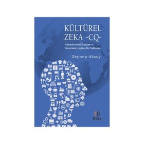 Kültürel Zeka -CQ- - Zeynep Aksoy