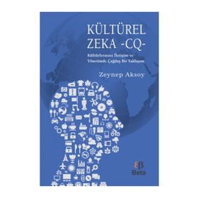 Kültürel Zeka -CQ- - Zeynep Aksoy