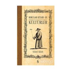 Kültürler - Vedat Ozan