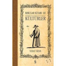 Kültürler - Vedat Ozan