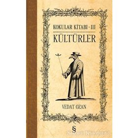 Kültürler - Vedat Ozan