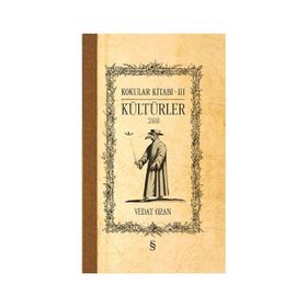 Kültürler - Vedat Ozan
