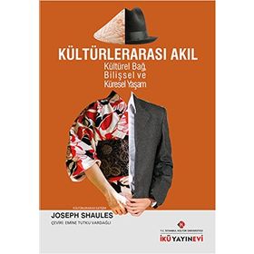 Kültürlerarası Akıl - Joseph Shaules