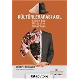 Kültürlerarası Akıl - Joseph Shaules