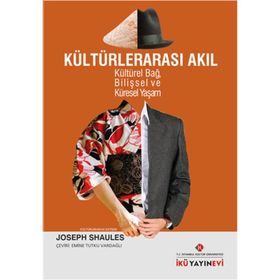 Kültürlerarası Akıl - Joseph Shaules