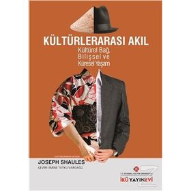 Kültürlerarası Akıl - Joseph Shaules