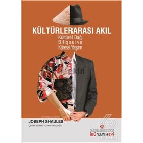 Kültürlerarası Akıl - Joseph Shaules