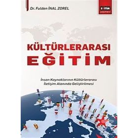 Kültürlerarası Din Eğitimi - Cemil Osmanoğlu Muhammet Şevki Aydın