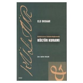 KÜLTÜRLERARASI İLETİŞİM BAĞLAMINDA KÜLTÜR KURAMI - ELS OKSAAR