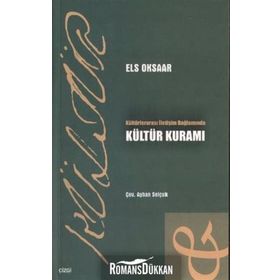 KÜLTÜRLERARASI İLETİŞİM BAĞLAMINDA KÜLTÜR KURAMI - ELS OKSAAR