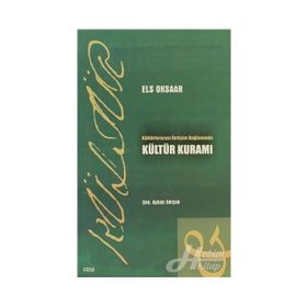 KÜLTÜRLERARASI İLETİŞİM BAĞLAMINDA KÜLTÜR KURAMI - ELS OKSAAR