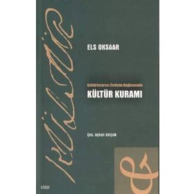 KÜLTÜRLERARASI İLETİŞİM BAĞLAMINDA KÜLTÜR KURAMI - ELS OKSAAR