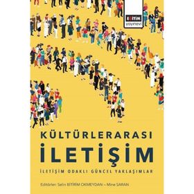 Kültürlerarası İletişim - Eğitim Yayınevi