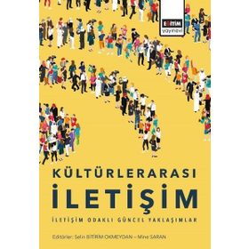 Kültürlerarası İletişim - Eğitim Yayınevi
