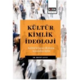 Kültürlerarası İletişim - Eğitim Yayınevi