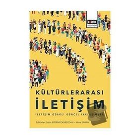 Kültürlerarası İletişim - Eğitim Yayınevi
