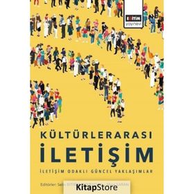 Kültürlerarası İletişim - Eğitim Yayınevi