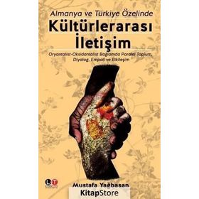 Kültürlerarası İletişim - Mustafa Yağbasan