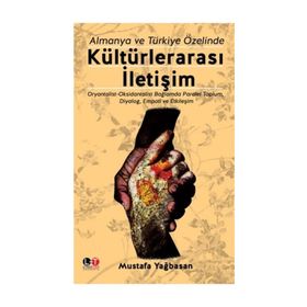 Kültürlerarası İletişim - Mustafa Yağbasan