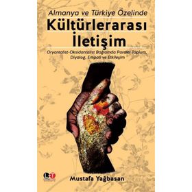 Kültürlerarası İletişim - Mustafa Yağbasan