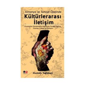Kültürlerarası İletişim - Mustafa Yağbasan
