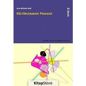 KÜLTÜRLERARASI PEDAGOJI - ARND - MICHAEL NOHL