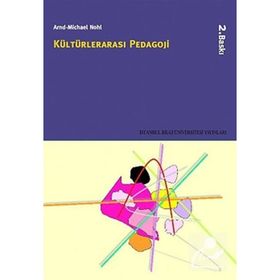 KÜLTÜRLERARASI PEDAGOJI - ARND - MICHAEL NOHL