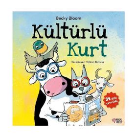 Kültürlü Kurt - Becky Bloom