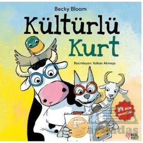 Kültürlü Kurt - Becky Bloom