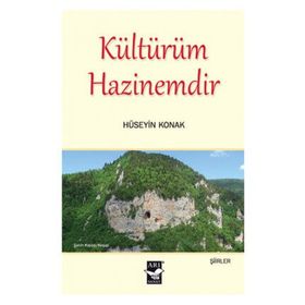 Kültürüm Hazinemdir - Hüseyin Konak