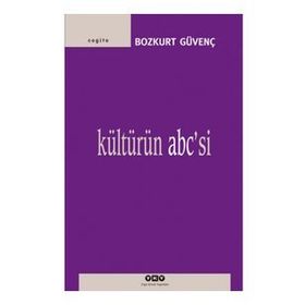 KÜLTÜRÜN ABC'SI - BOZKURT GÜVENÇ