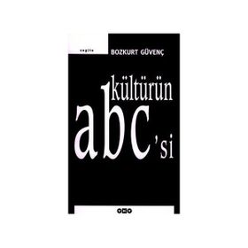 KÜLTÜRÜN ABC'SI - BOZKURT GÜVENÇ