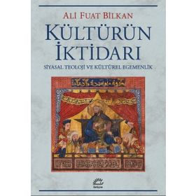 Kültürün İktidarı İletişim Yayınevi
