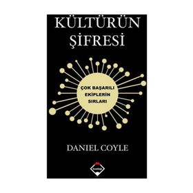 Kültürün Şifresi - Daniel Coyle