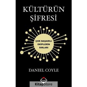 Kültürün Şifresi - Daniel Coyle