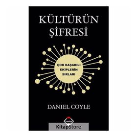 Kültürün Şifresi - Daniel Coyle