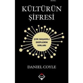 Kültürün Şifresi - Daniel Coyle