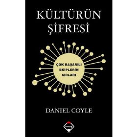 Kültürün Şifresi - Daniel Coyle