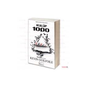 KULÜP 1000 - KEVIN GUILFOILE