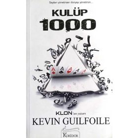 KULÜP 1000 - KEVIN GUILFOILE