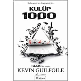 KULÜP 1000 - KEVIN GUILFOILE